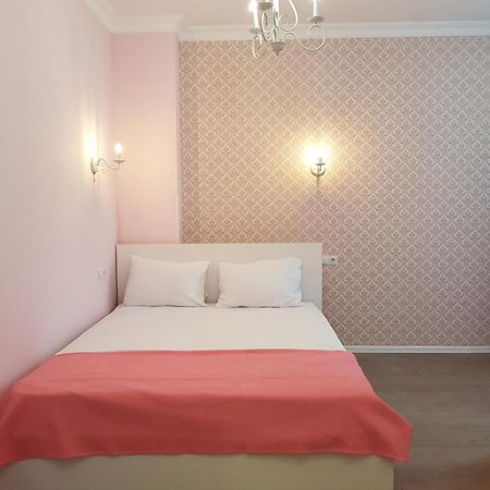 Lux Apartment 1 马钦加里 外观 照片