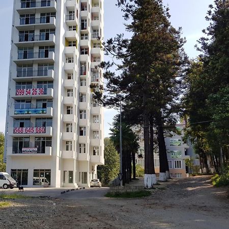 Lux Apartment 1 马钦加里 外观 照片