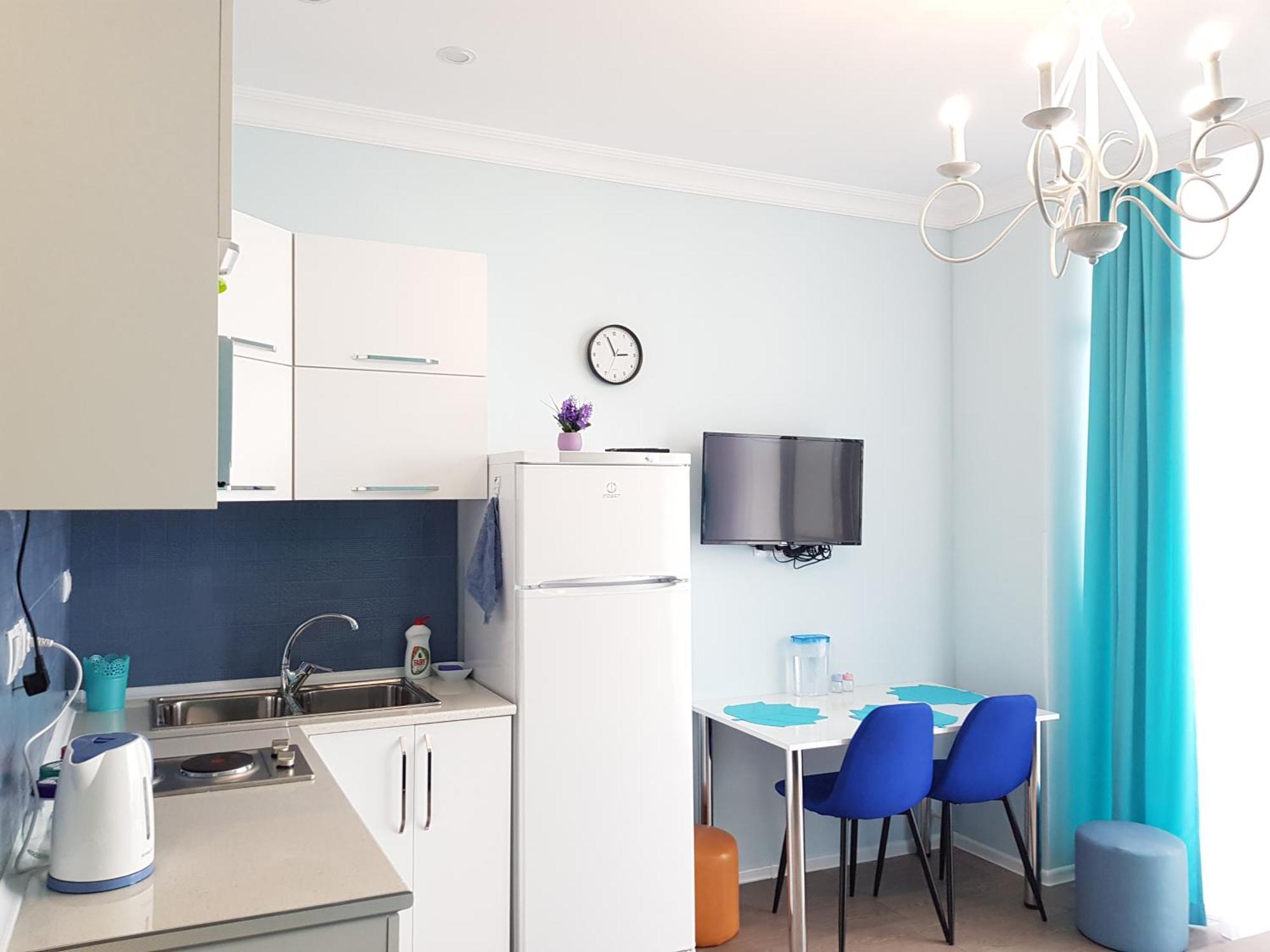 Lux Apartment 1 马钦加里 外观 照片