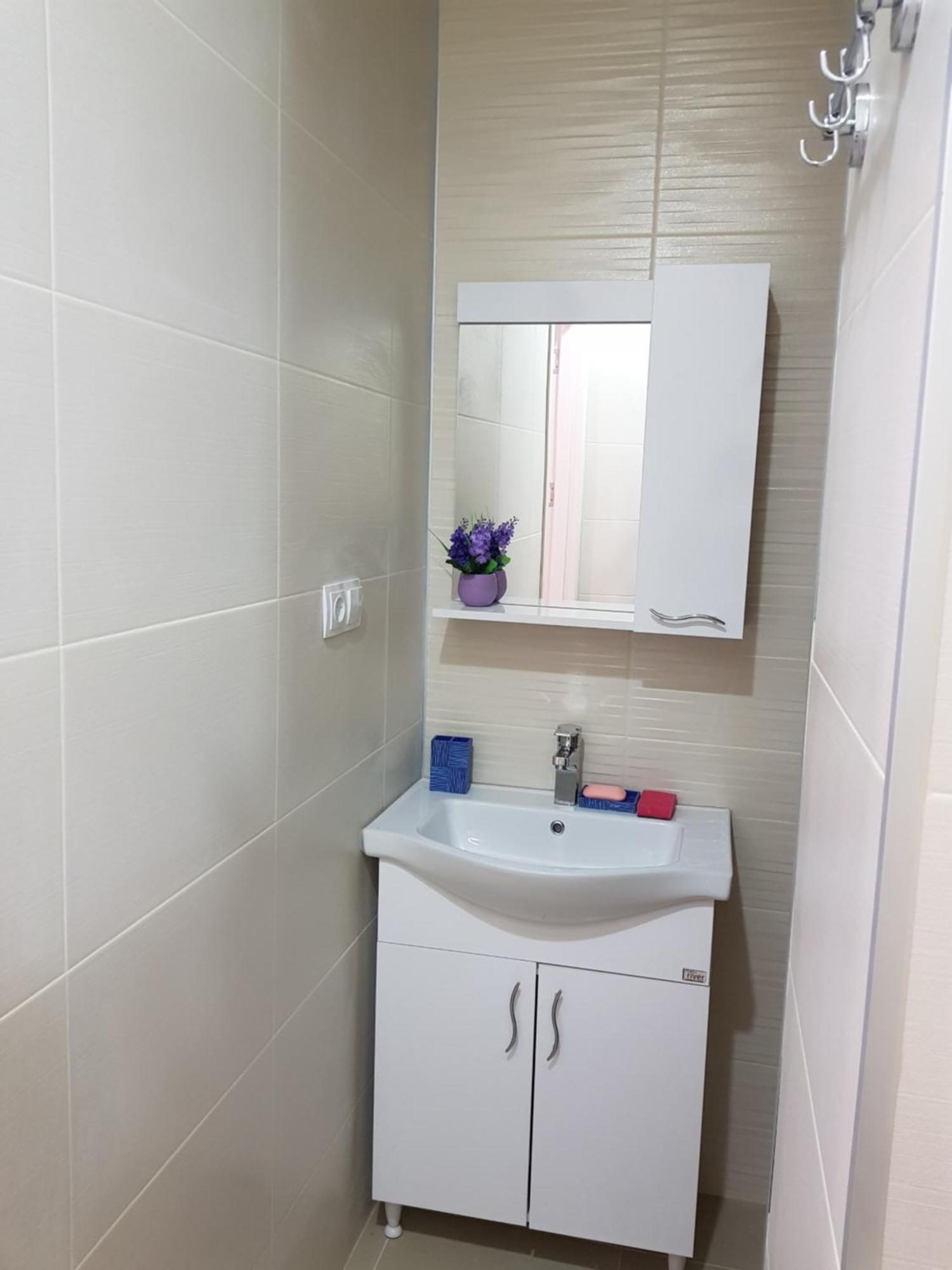 Lux Apartment 1 马钦加里 外观 照片