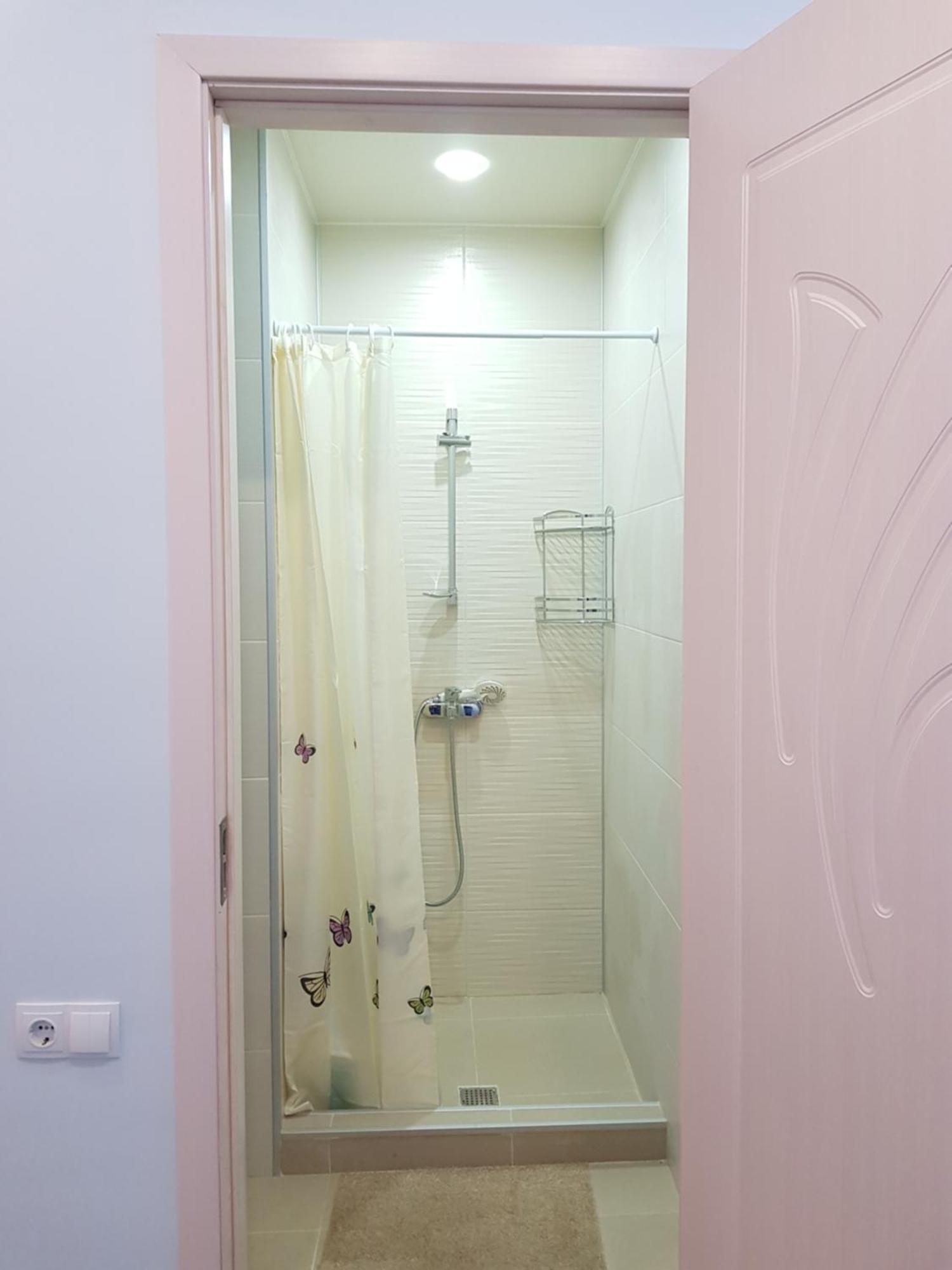 Lux Apartment 1 马钦加里 外观 照片
