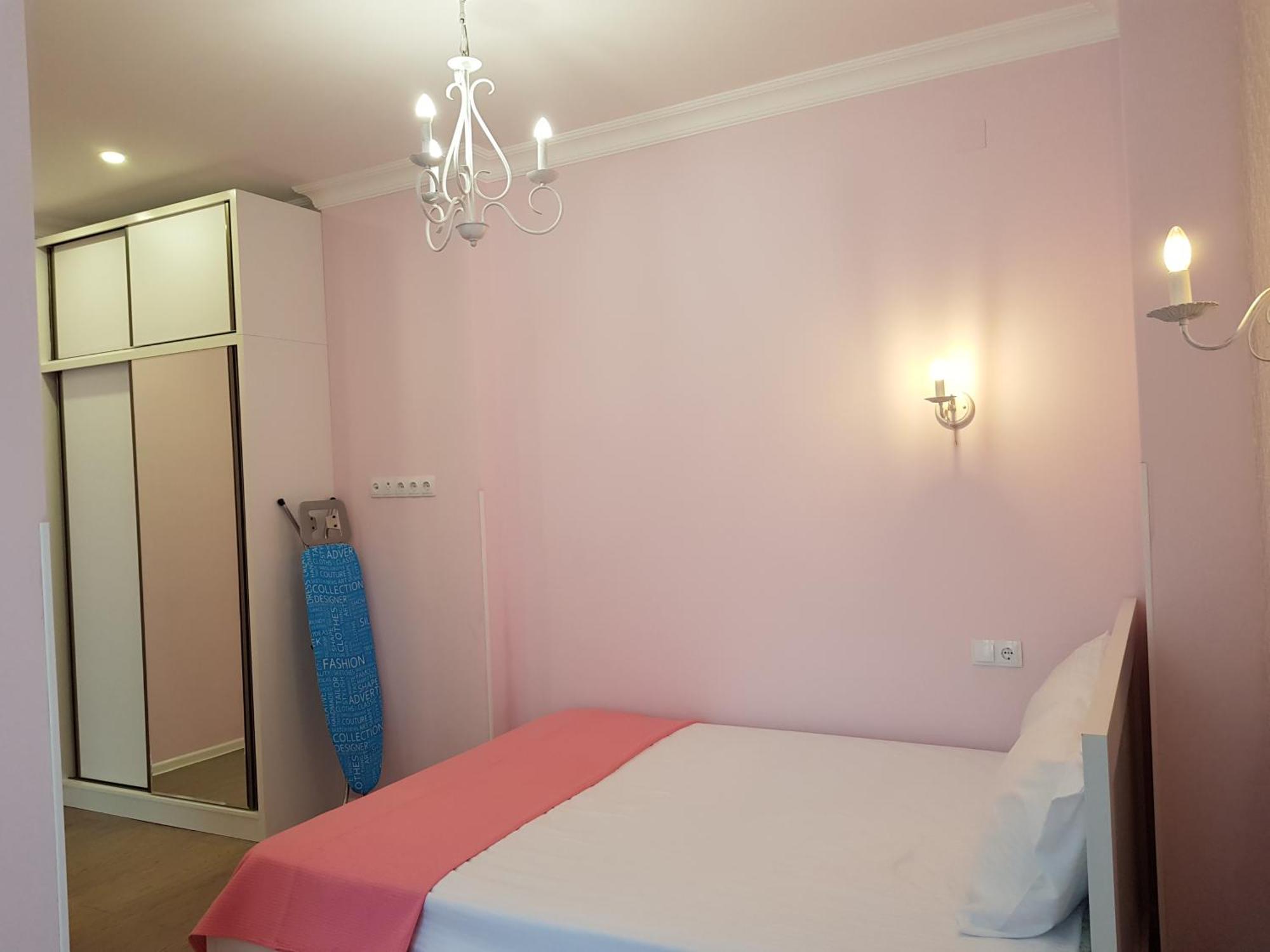 Lux Apartment 1 马钦加里 外观 照片