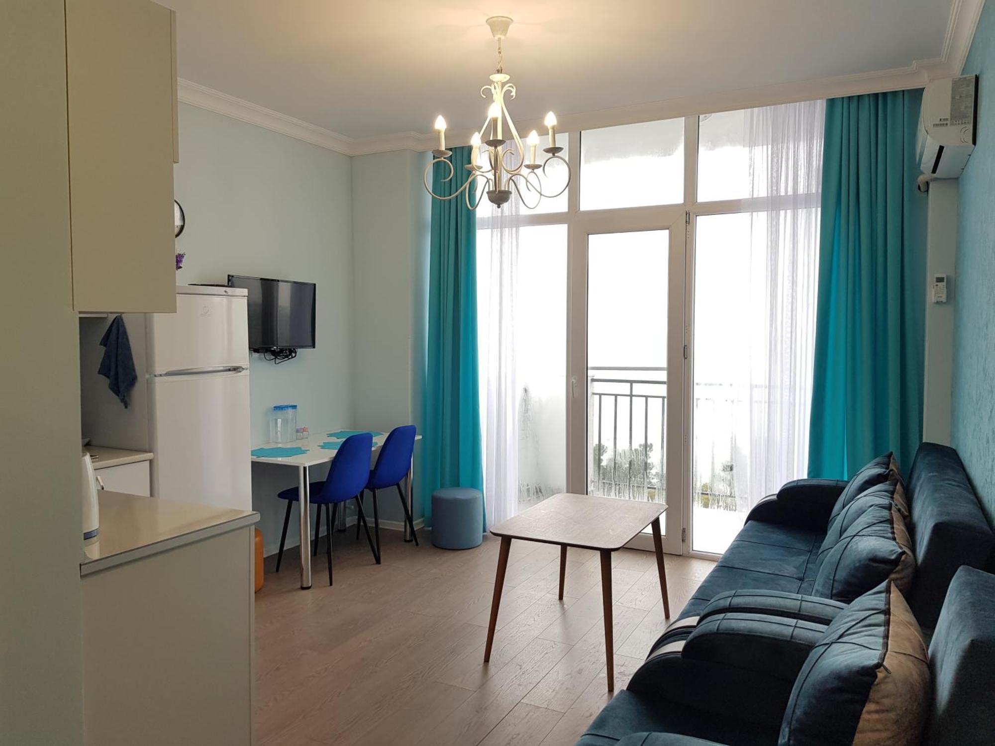 Lux Apartment 1 马钦加里 外观 照片