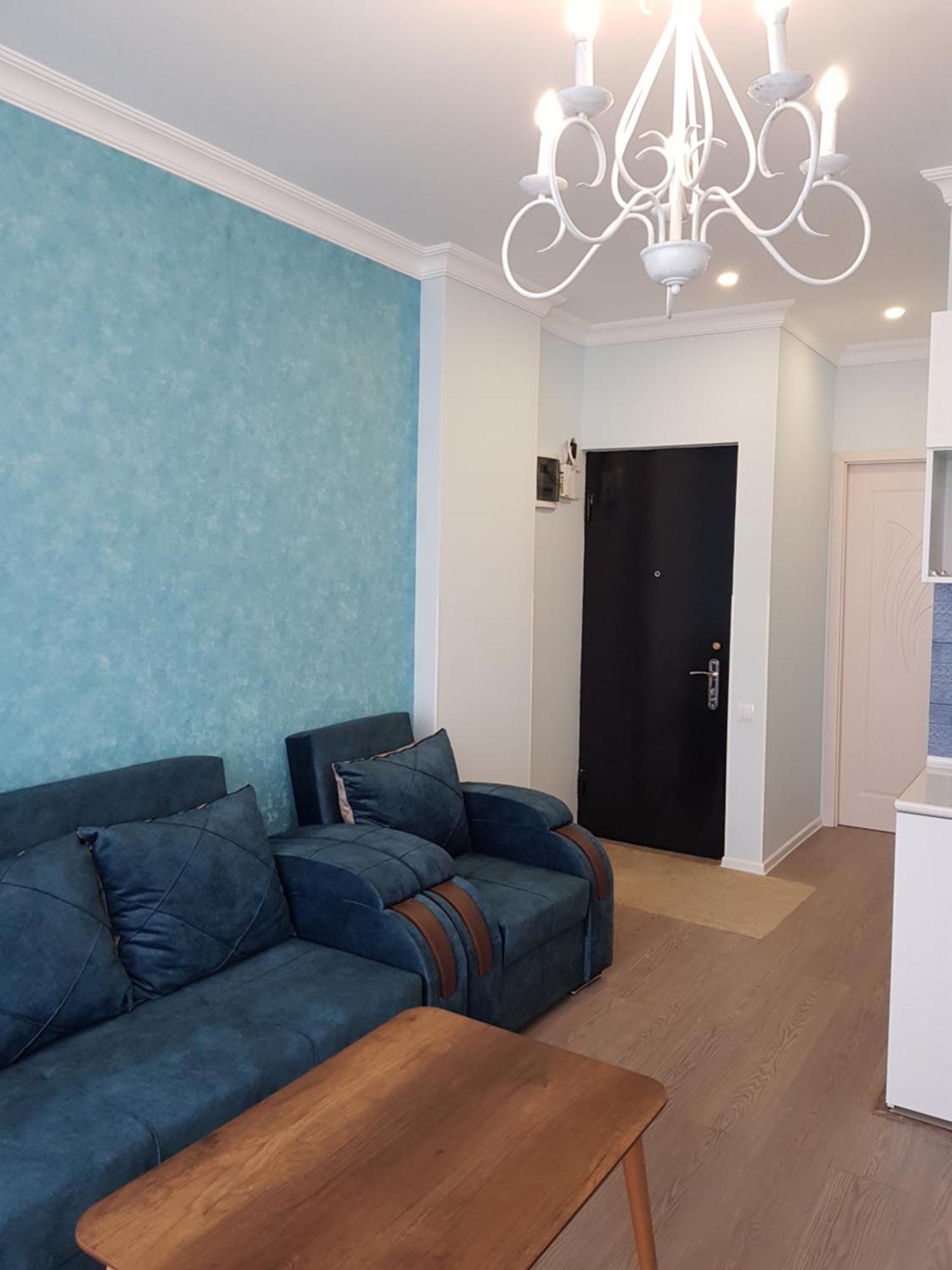 Lux Apartment 1 马钦加里 外观 照片