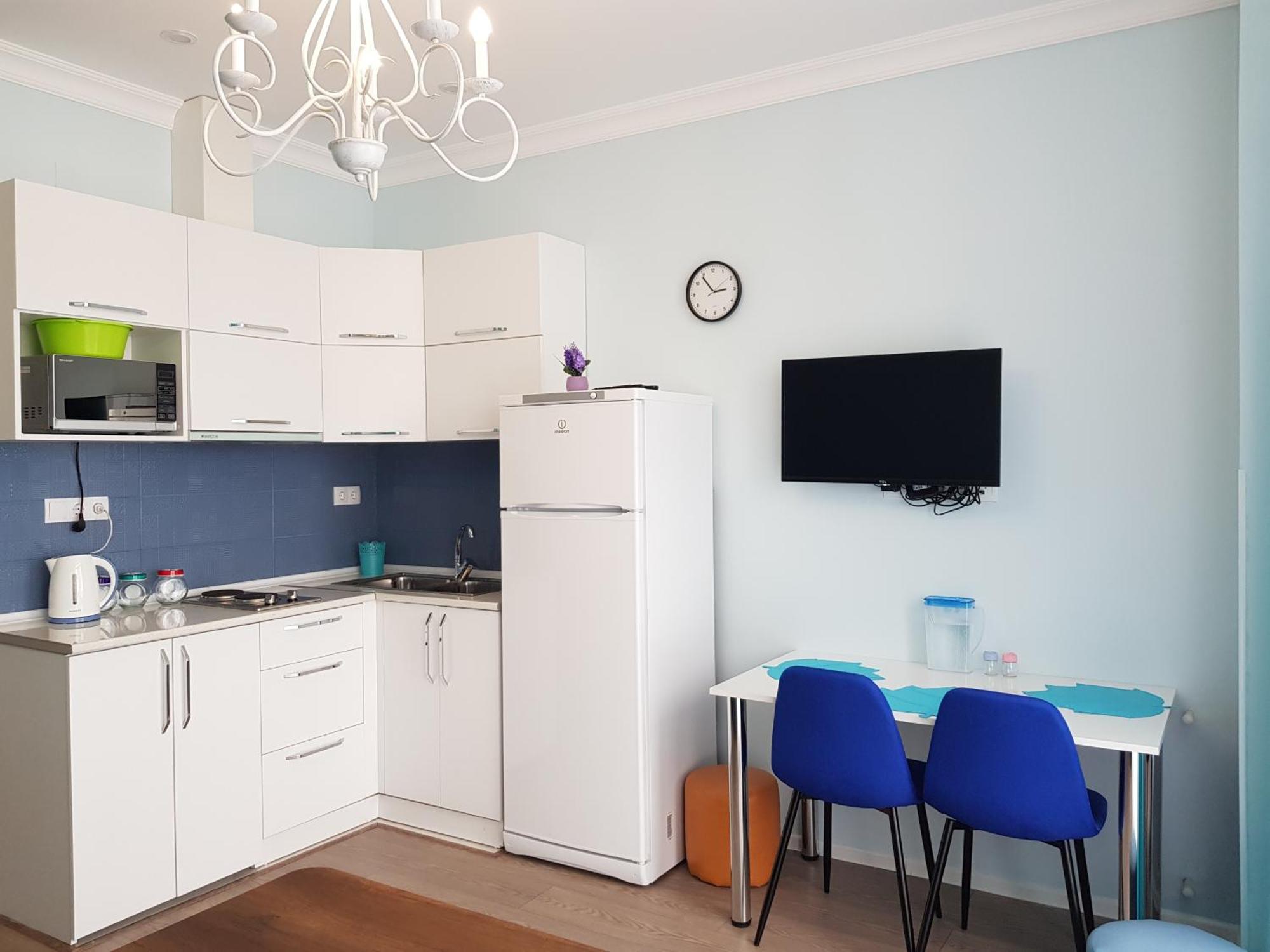 Lux Apartment 1 马钦加里 外观 照片