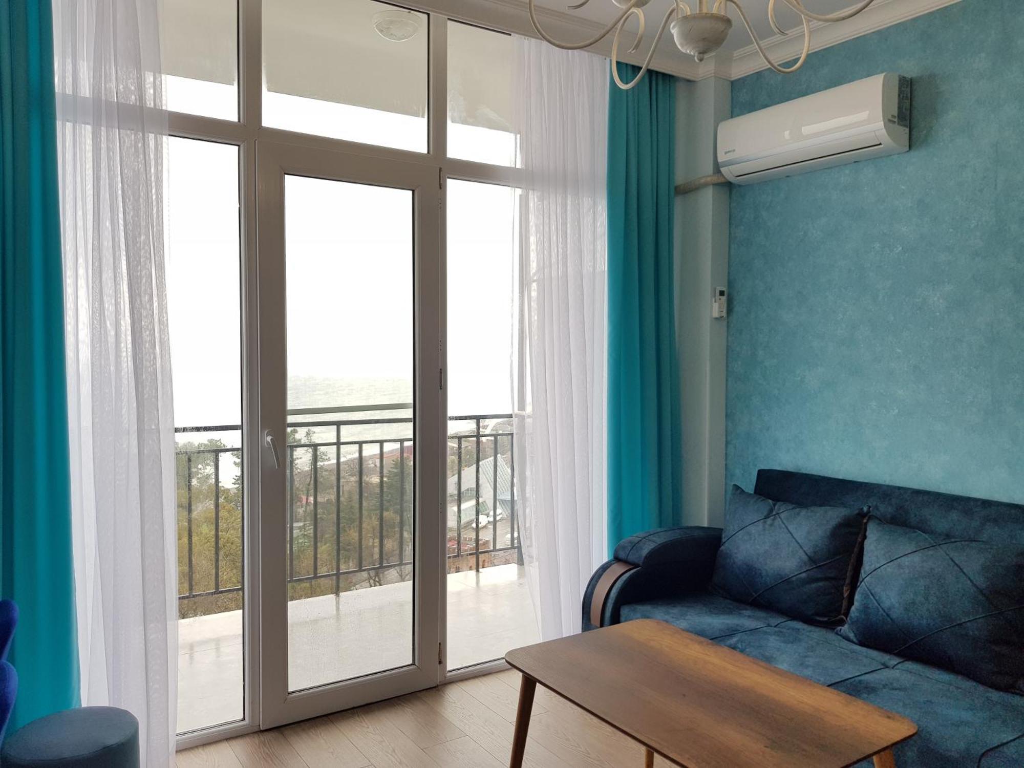 Lux Apartment 1 马钦加里 外观 照片