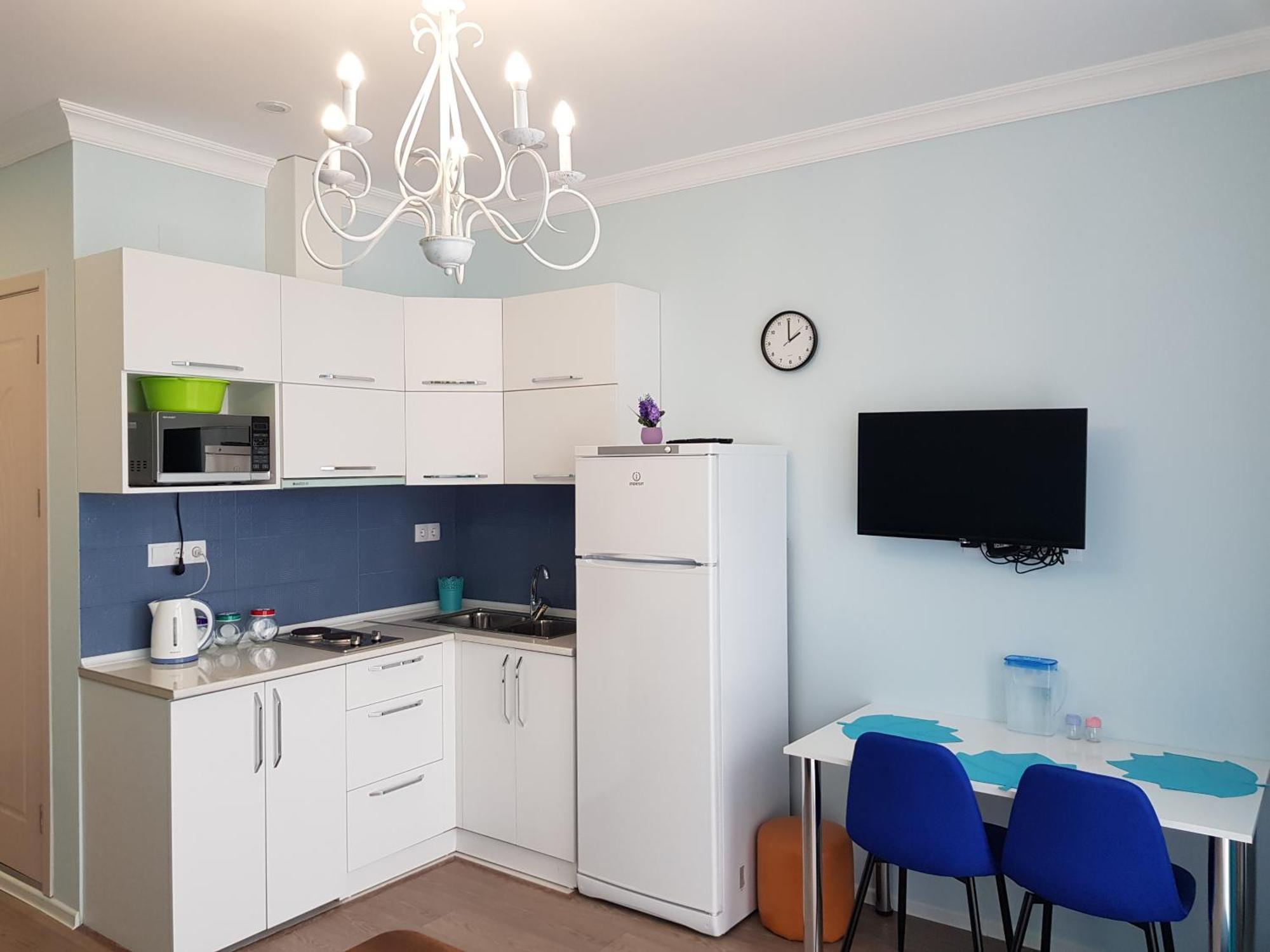 Lux Apartment 1 马钦加里 外观 照片