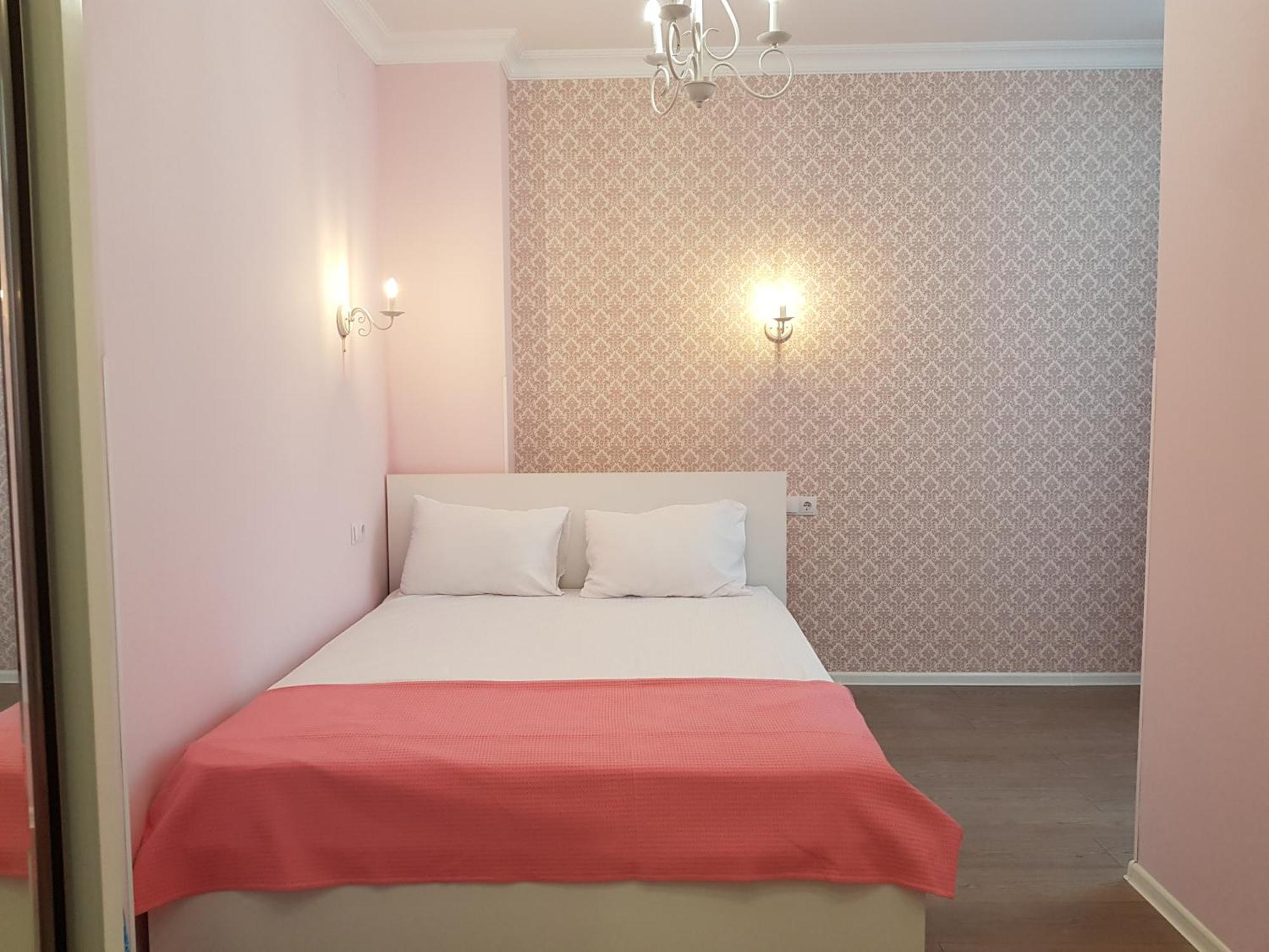 Lux Apartment 1 马钦加里 外观 照片