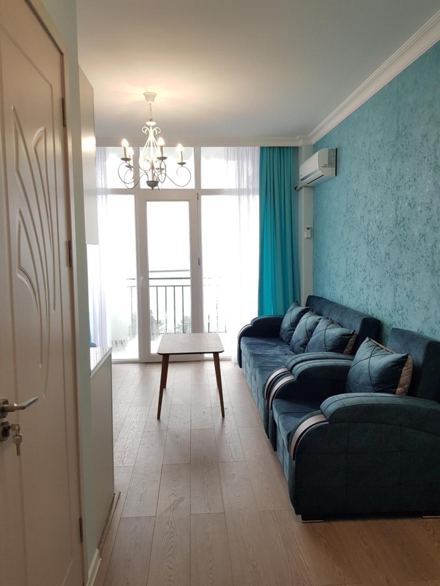 Lux Apartment 1 马钦加里 外观 照片