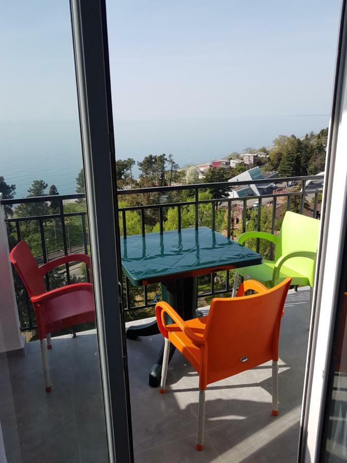 Lux Apartment 1 马钦加里 外观 照片