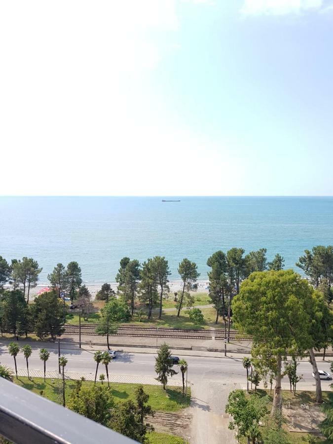 Lux Apartment 1 马钦加里 外观 照片