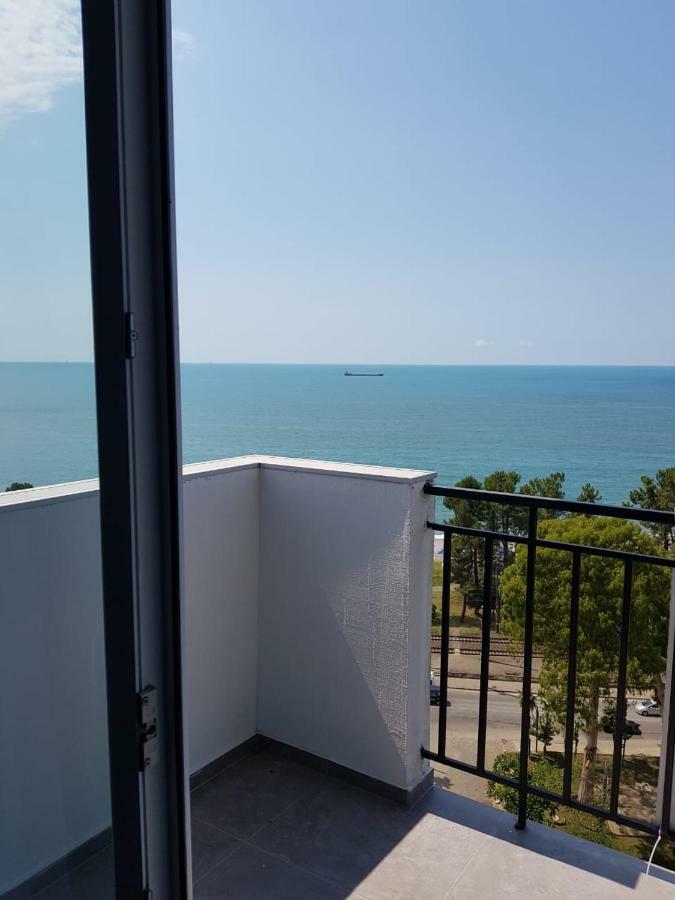 Lux Apartment 1 马钦加里 外观 照片